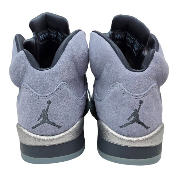 air jordan 5 blue bird mens